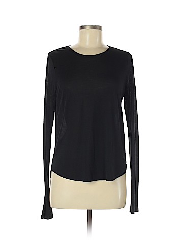 Vince. Long Sleeve Top (view 1)