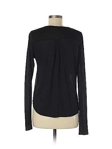 Vince. Long Sleeve Top (view 2)