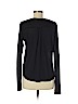 Vince. Black Long Sleeve Top Size M - photo 2