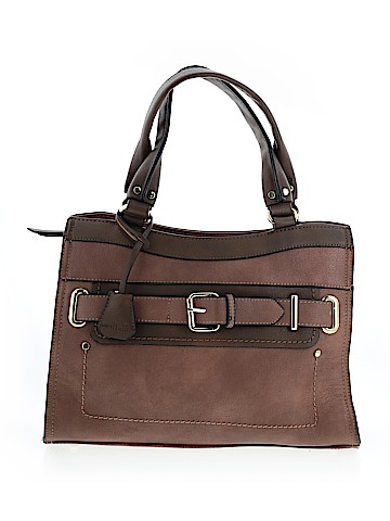 Simply Noelle Satchel (view 1)
