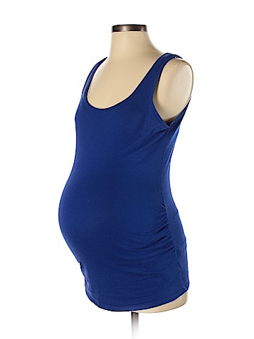 Motherhood Tank Top (view 1)