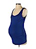 Motherhood Blue Tank Top Size XS - photo 1