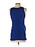 Motherhood Blue Tank Top Size XS - photo 2