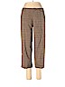 Apostrophe Tan Dress Pants Size 8 (petite) - photo 1