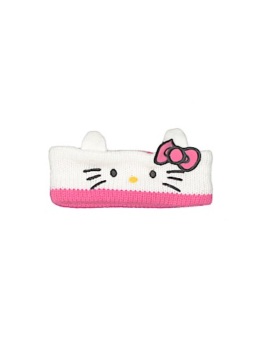 Hello Kitty Ear Muffs (view 1)