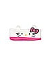 Hello Kitty 100% Acrylic Pink Ear Muffs Size 4 - 16 - photo 1