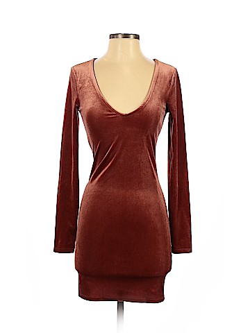 Forever 21 Cocktail Dress (view 1)