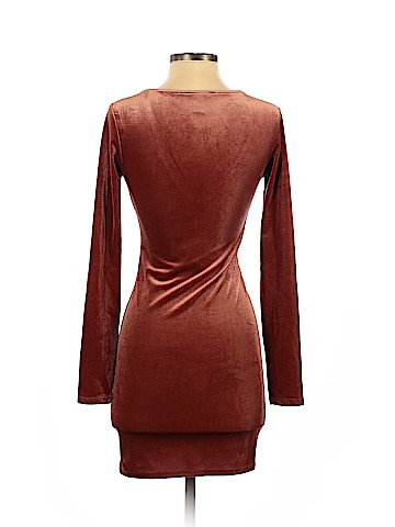 Forever 21 Cocktail Dress (view 2)