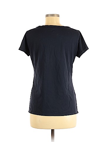 Andrea Jovine Short Sleeve T-Shirt (view 2)