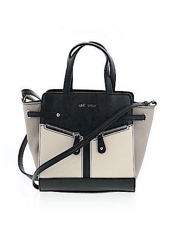 Nine West Satchel (view 1)
