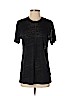 Urban Outfitters Black Short Sleeve T-Shirt Size XS - photo 1