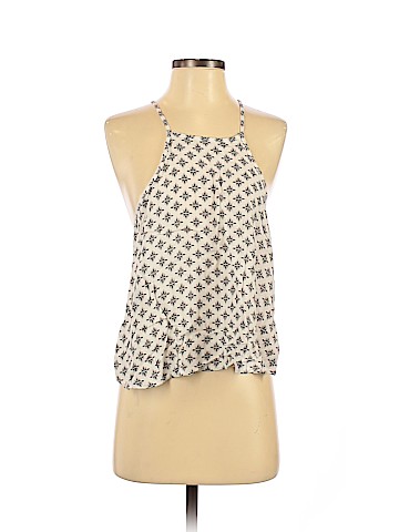 Hollister Sleeveless Top (view 1)