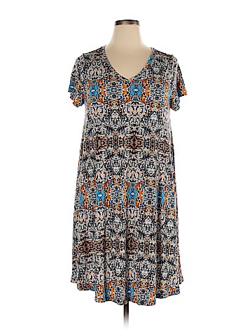 Artisan NY Casual Dress (view 1)