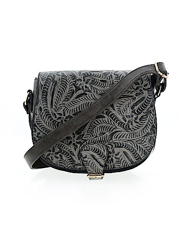 Unbranded Crossbody Bag (view 1)