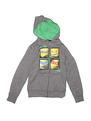 Epic Threads Zip Up Hoodie (view 1)