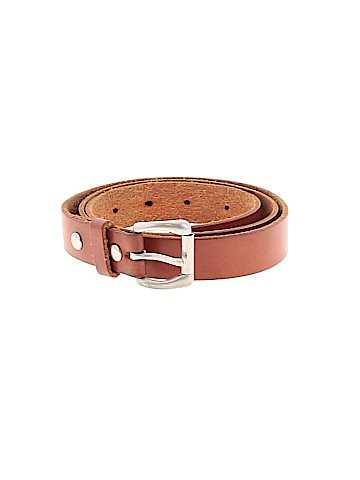 Gap Leather Belt (view 1)