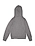Epic Threads Gray Zip Up Hoodie Size M (kids) - photo 2