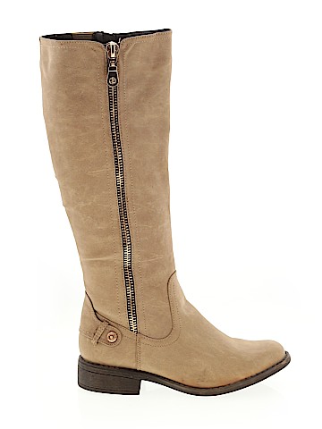 Assorted Brands Boots (view 1)