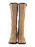 Assorted Brands Tan Boots Size 7 - photo 2
