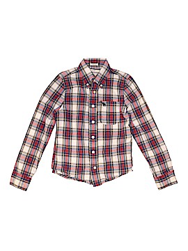 Abercrombie Size Small youth
