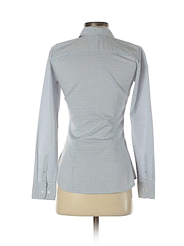 H&M Long Sleeve Button-Down Shirt (view 2)