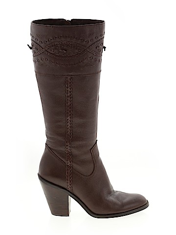 Coldwater Creek Boots (view 1)