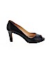 Cole Haan Black Heels Size 6 - photo 1