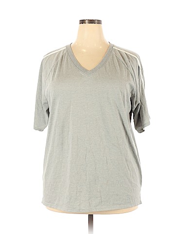 Flirtitude Short Sleeve T-Shirt (view 1)