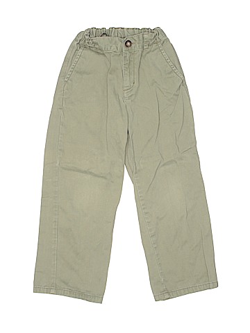 Janie and Jack Dress Pants (view 1)