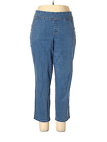 Terra & Sky Jeans (view 1)