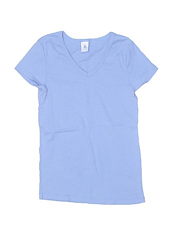 Petit Bateau Short Sleeve T-Shirt (view 1)