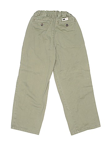 Janie and Jack Dress Pants (view 2)