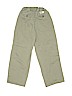 Janie and Jack 100% Cotton Green Dress Pants Size 5 - photo 2