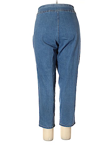 Terra & Sky Jeans (view 2)