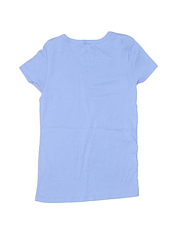 Petit Bateau Short Sleeve T-Shirt (view 2)