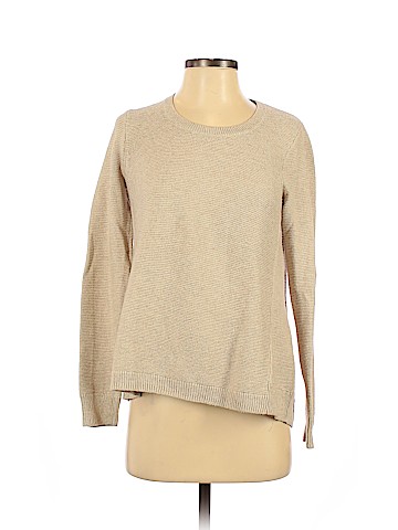 Madewell Pullover Sweater (view 1)