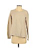 Madewell Tan Pullover Sweater Size S - photo 1