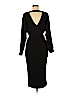 Unbranded Black Casual Dress Size S - photo 2