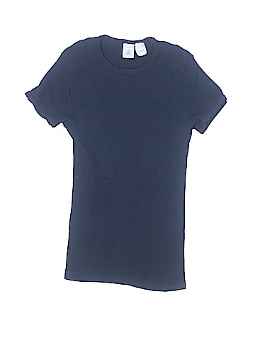 Petit Bateau Short Sleeve Top (view 1)