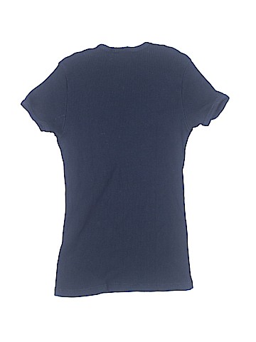 Petit Bateau Short Sleeve Top (view 2)