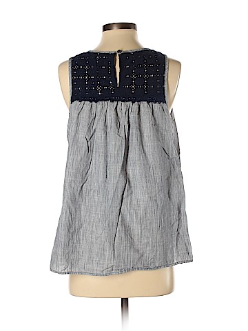 Liz Lange Maternity Sleeveless Blouse (view 2)