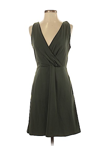 Ann Taylor LOFT Casual Dress (view 1)