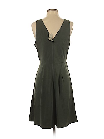 Ann Taylor LOFT Casual Dress (view 2)