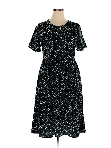 Journey Five Casual Dress (view 1)