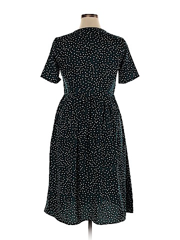 Journey Five Casual Dress (view 2)