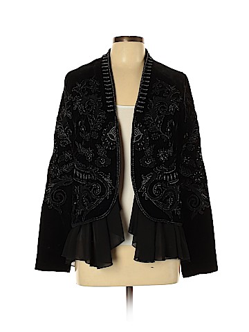 Zara Blazer (view 1)