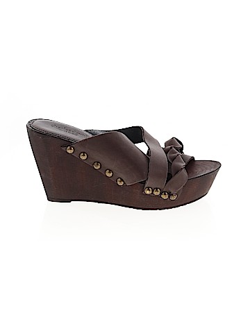 Charles David Wedges (view 1)