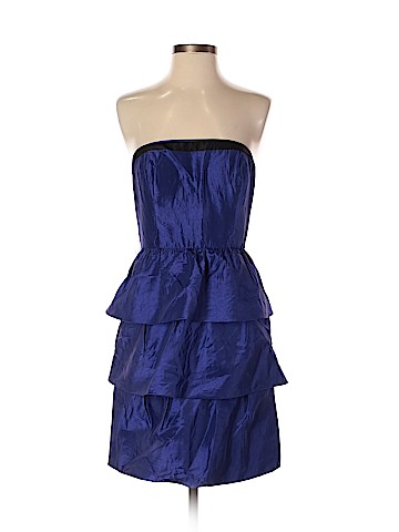 Max and Cleo Cocktail Dress (view 1)