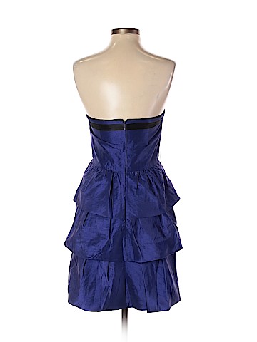 Max and Cleo Cocktail Dress (view 2)