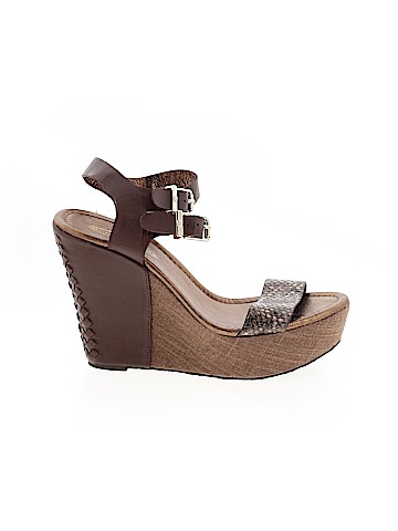 Elliott Lucca Wedges (view 1)